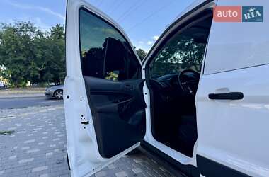Рефрижератор Ford Transit Connect 2019 в 