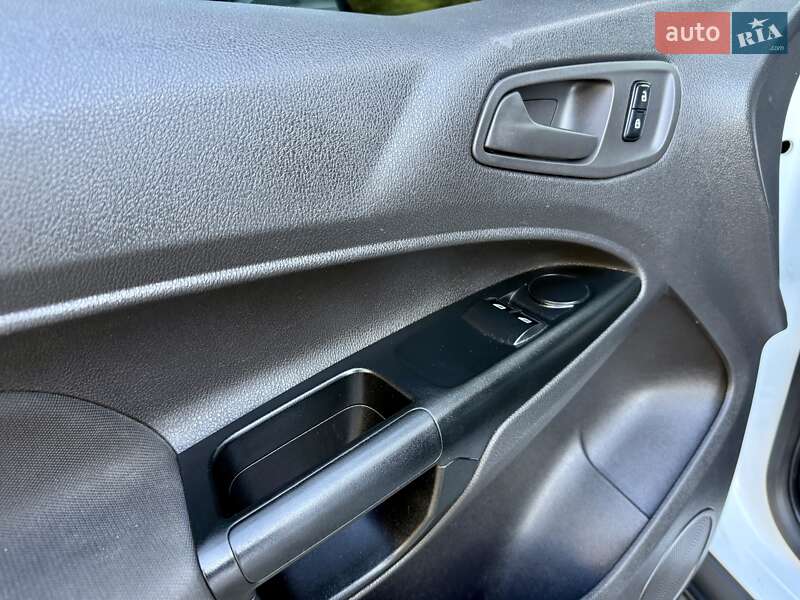 Рефрижератор Ford Transit Connect 2018 в Одесі