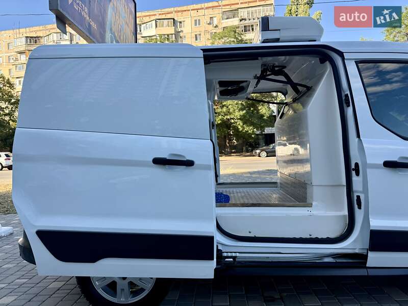 Рефрижератор Ford Transit Connect 2018 в Одесі
