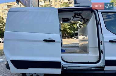 Рефрижератор Ford Transit Connect 2019 в 