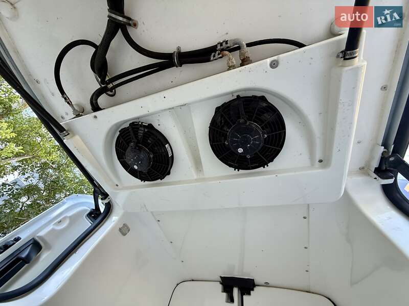 Рефрижератор Ford Transit Connect 2018 в Одесі