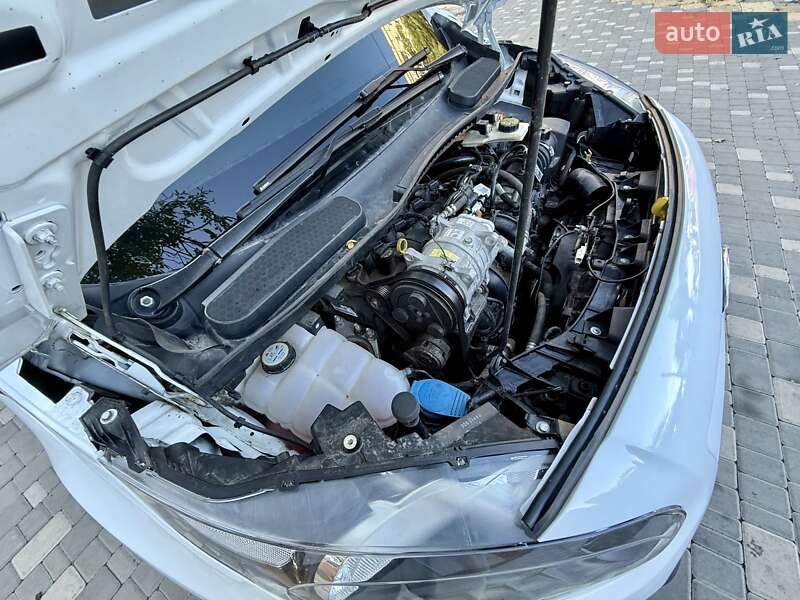 Рефрижератор Ford Transit Connect 2018 в Одесі