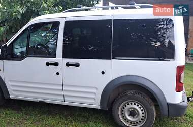 Другие грузовики Ford Transit Connect 2012 в 