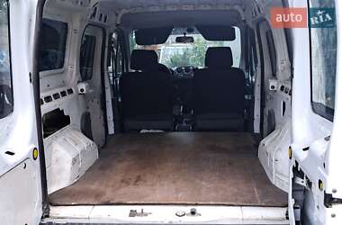 Другие грузовики Ford Transit Connect 2012 в 