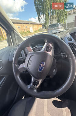 Вантажопасажирський фургон Ford Transit Connect 2014 в 