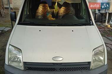 Мінівен Ford Transit Connect 2003 в Малині