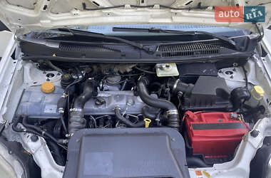 Вантажний фургон Ford Transit Connect 2006 в 