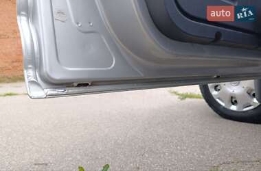 Вантажний фургон Ford Transit Connect 2010 в 