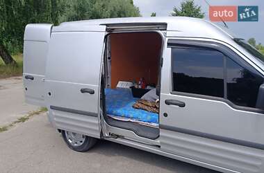 Вантажний фургон Ford Transit Connect 2010 в 