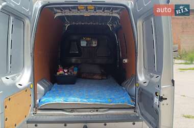 Вантажний фургон Ford Transit Connect 2010 в 