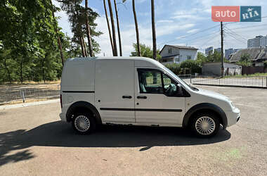 Вантажний фургон Ford Transit Connect 2012 в 