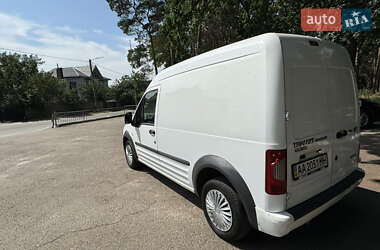 Вантажний фургон Ford Transit Connect 2012 в 