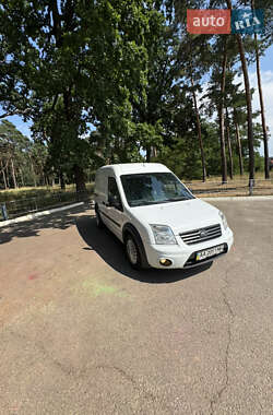 Вантажний фургон Ford Transit Connect 2012 в 
