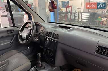 Грузовой фургон Ford Transit Connect 2007 в 