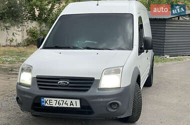 Вантажний фургон Ford Transit Connect 2013 в 