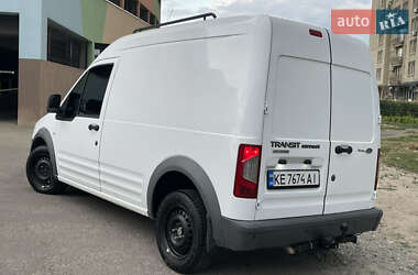 Вантажний фургон Ford Transit Connect 2013 в 