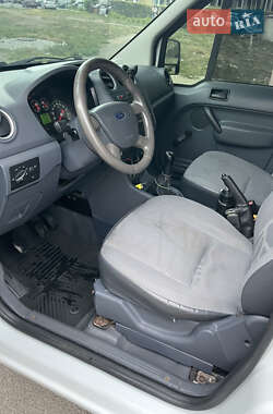 Вантажний фургон Ford Transit Connect 2013 в 