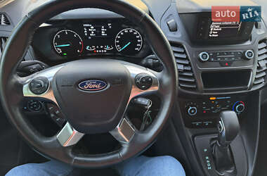 Вантажний фургон Ford Transit Connect 2020 в 