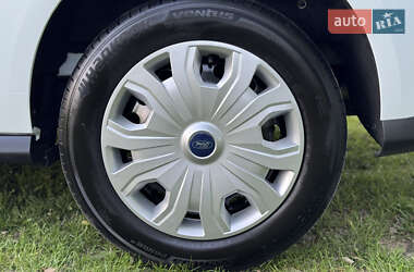 Вантажний фургон Ford Transit Connect 2020 в 