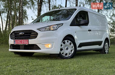 Вантажний фургон Ford Transit Connect 2020 в 