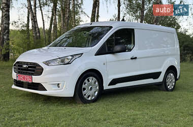 Вантажний фургон Ford Transit Connect 2020 в 