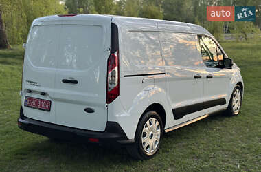 Вантажний фургон Ford Transit Connect 2020 в 