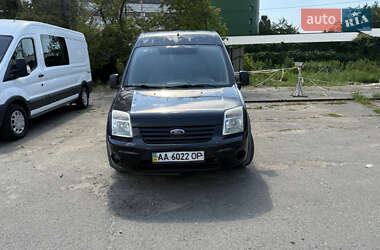 Грузовой фургон Ford Transit Connect 2011 в 