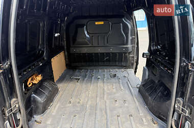Грузовой фургон Ford Transit Connect 2011 в 