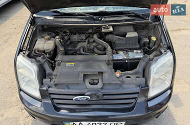 Грузовой фургон Ford Transit Connect 2011 в 