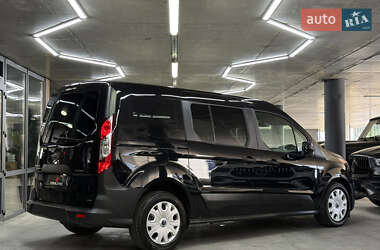 Минивэн Ford Transit Connect 2021 в 