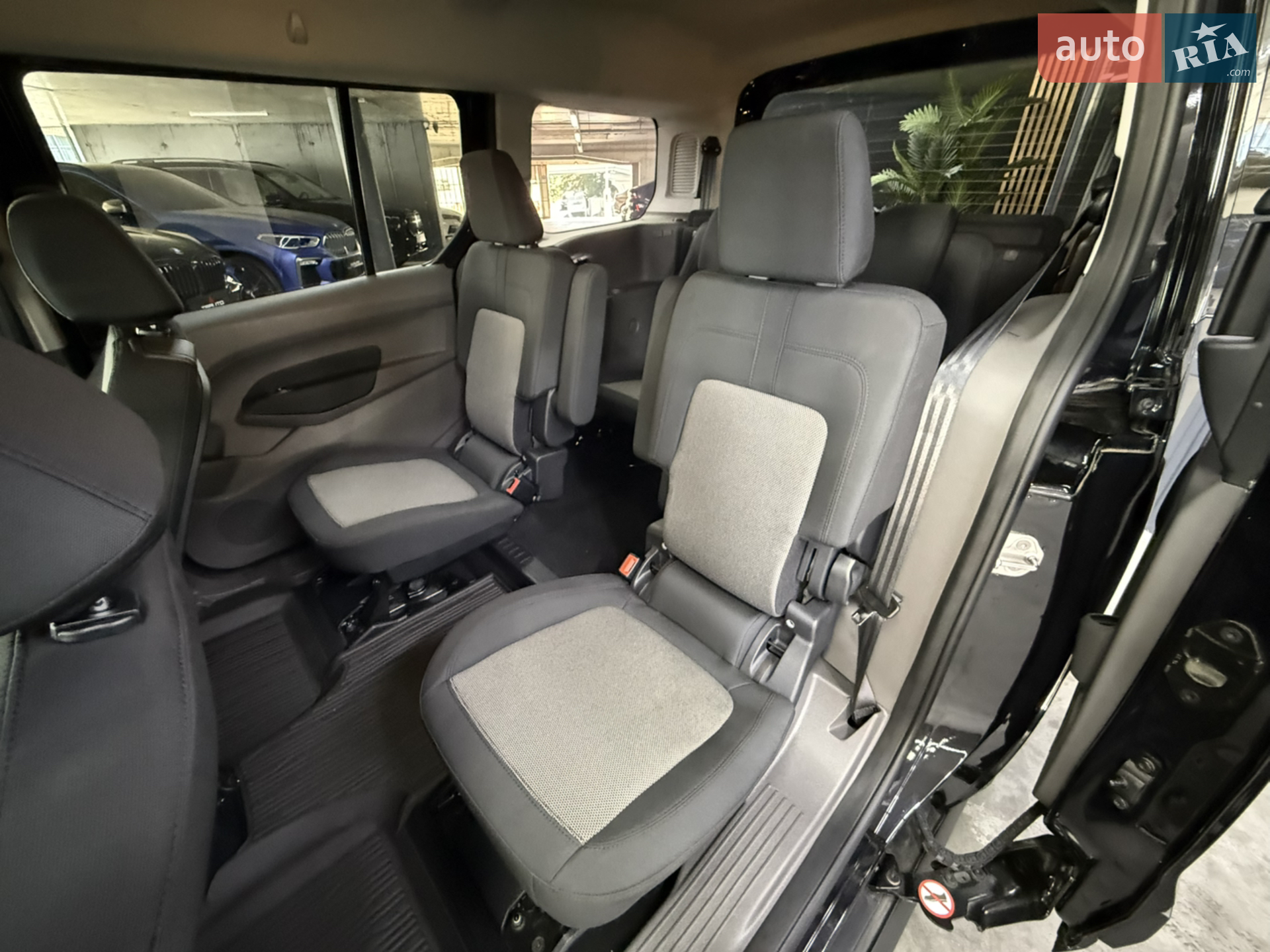 2021 Ford Transit Connect - мініатюра 19