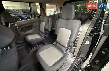 Минивэн Ford Transit Connect 2021 в 