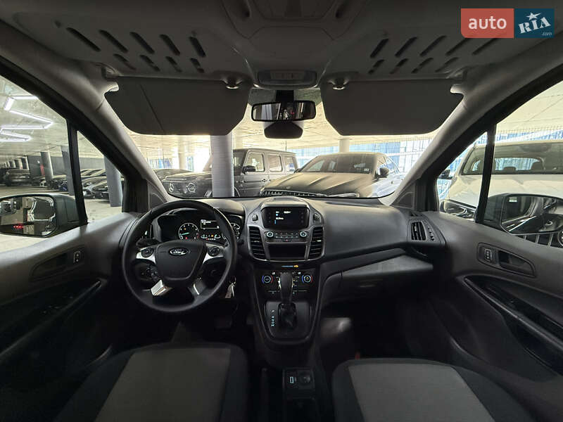 Мінівен Ford Transit Connect 2021 в Одесі