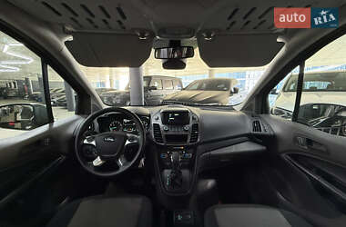 Минивэн Ford Transit Connect 2021 в 