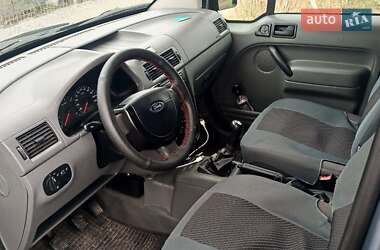 Мінівен Ford Transit Connect 2005 в 