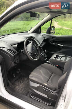 Грузовой фургон Ford Transit Connect 2014 в 