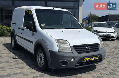 Вантажний фургон Ford Transit Connect 2013 в Мукачевому