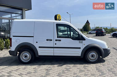 Грузовой фургон Ford Transit Connect 2013 в 