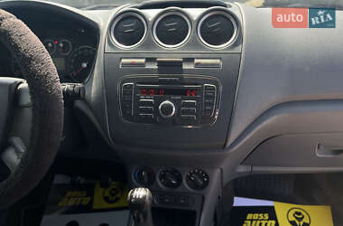 Грузовой фургон Ford Transit Connect 2013 в 