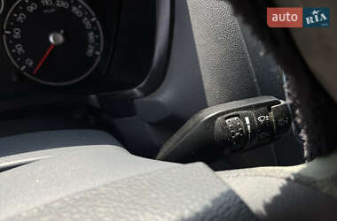 Грузовой фургон Ford Transit Connect 2013 в 