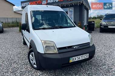 Інші вантажівки Ford Transit Connect 2008 в Харкові