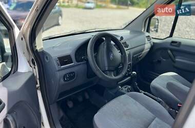 Другие грузовики Ford Transit Connect 2008 в 