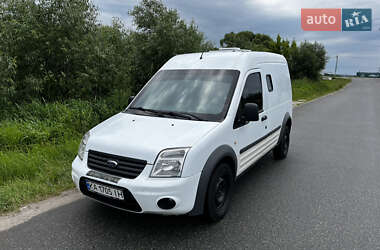 Грузовой фургон Ford Transit Connect 2011 в 