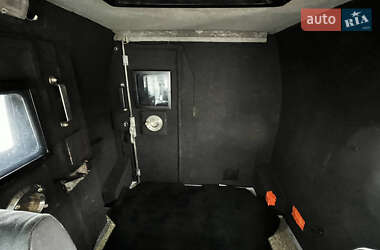 Грузовой фургон Ford Transit Connect 2011 в 