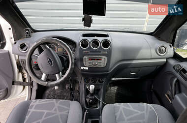 Грузовой фургон Ford Transit Connect 2011 в 
