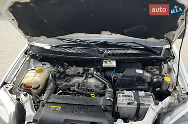 Грузовой фургон Ford Transit Connect 2011 в 