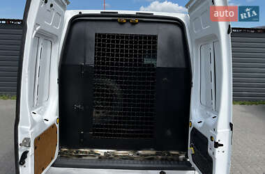 Грузовой фургон Ford Transit Connect 2011 в 