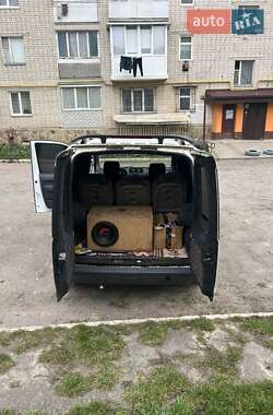 Вантажний фургон Ford Transit Connect 2010 в 