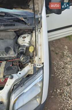 Минивэн Ford Transit Connect 2006 в 
