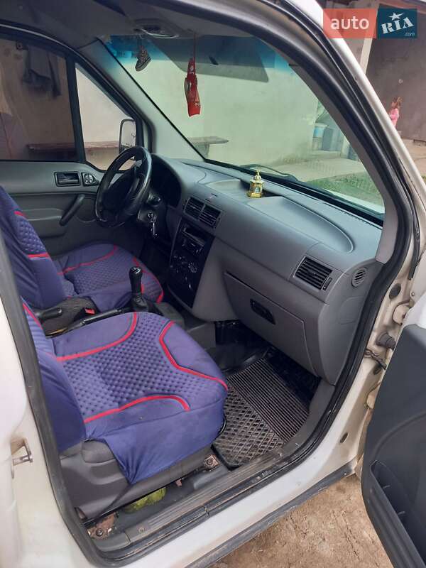 Минивэн Ford Transit Connect 2006 в Калуше